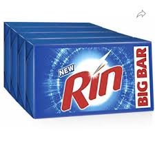 RIN SOAP SETS MRP.154