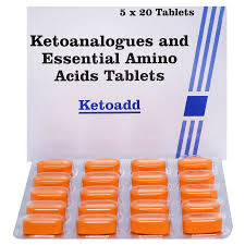 Ketoadd Tab
