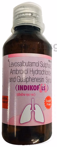Indikof Ls Syr