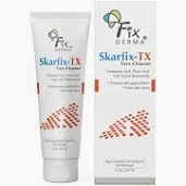 Skarfix Tx Face Cleanser