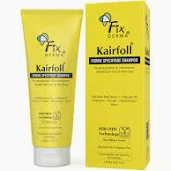 Kairfoll Shampoo