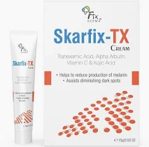 Skarfix Tx Cream