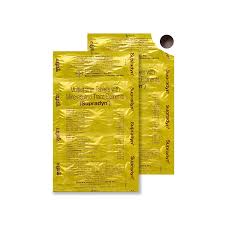 Energyqual Tab