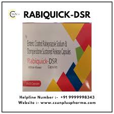 Rabiqual Dsr Cap
