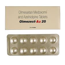 Olmezest Az 20 Tab