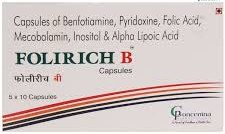 Folirich-b Tab