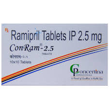 Conram-2.5 Tab