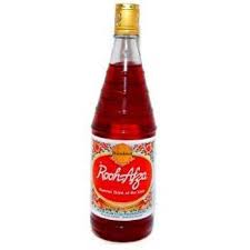 ROOHAFZA 250ML