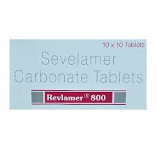 Revlamer-800 Tab
