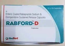Rabford D Cap