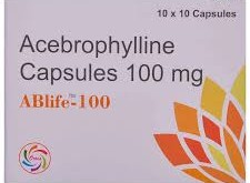 Ablife 100 Tab