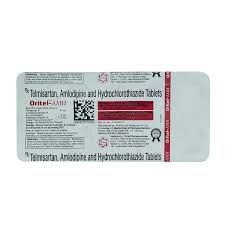 Oritel Amh Tabs