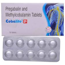 Cobalife P Caps