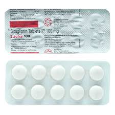 Sitoha 100 Tab