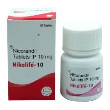 Nikolife10 Tab