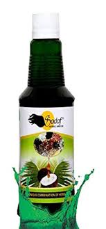 SADAF HAIR OIL 100ML