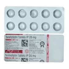 Tenoha 20 Tab