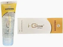 I-glow Face Wash (S)