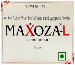 Maxoza Powder