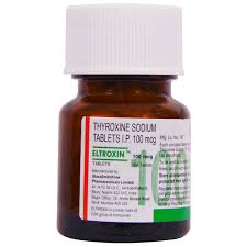 Eltroxin -88 Tab