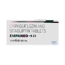 Empaneo S 25 Tab
