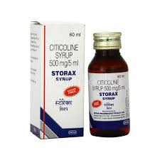 Storax Syp