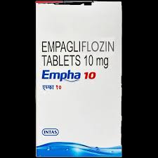 Empha 10 Tab