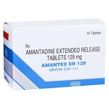 Amantex Er 129 Tab