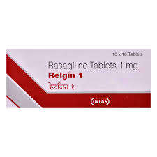 Relgin 1 Tab