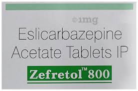 Zefretol-800 Tab