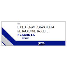 Flaminta Tab