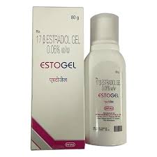 Estogel Pump