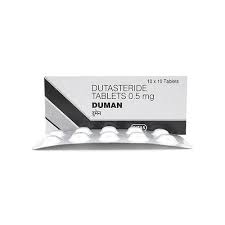 Duman Tab