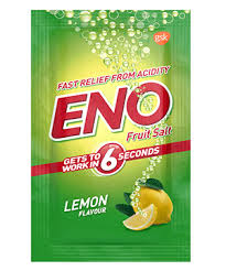 ENO LEMON SACHESTS Nos