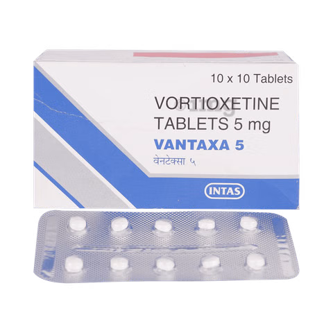 Vantaxa 5 Tab