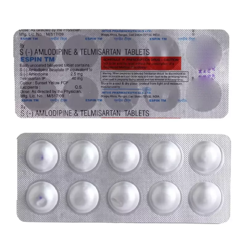 Espin-tm Tab