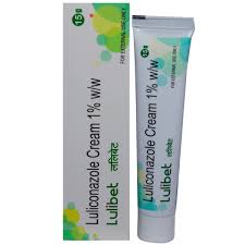 Lulibet Cream (S)