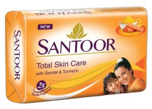 SANTOOR SETS WHITE