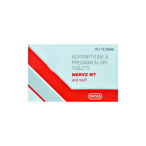 Nervz Nt Tab