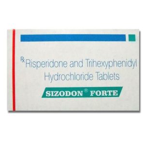 Sizodon Forte