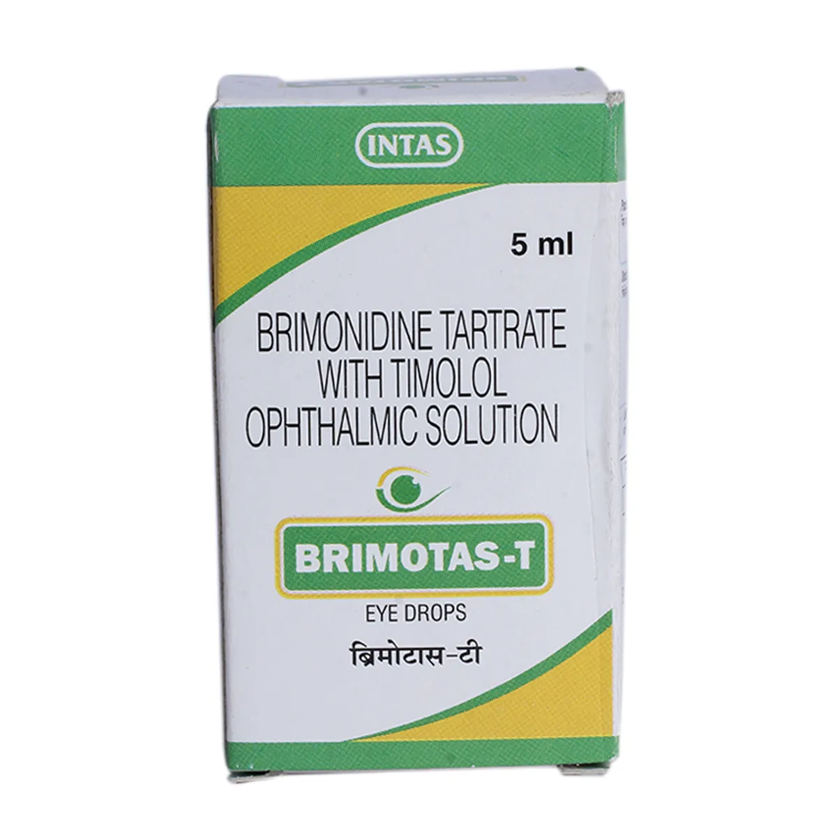 Brimotas T Drop 5ml