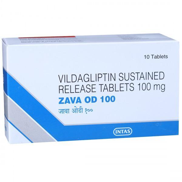 Zava Od 100mg