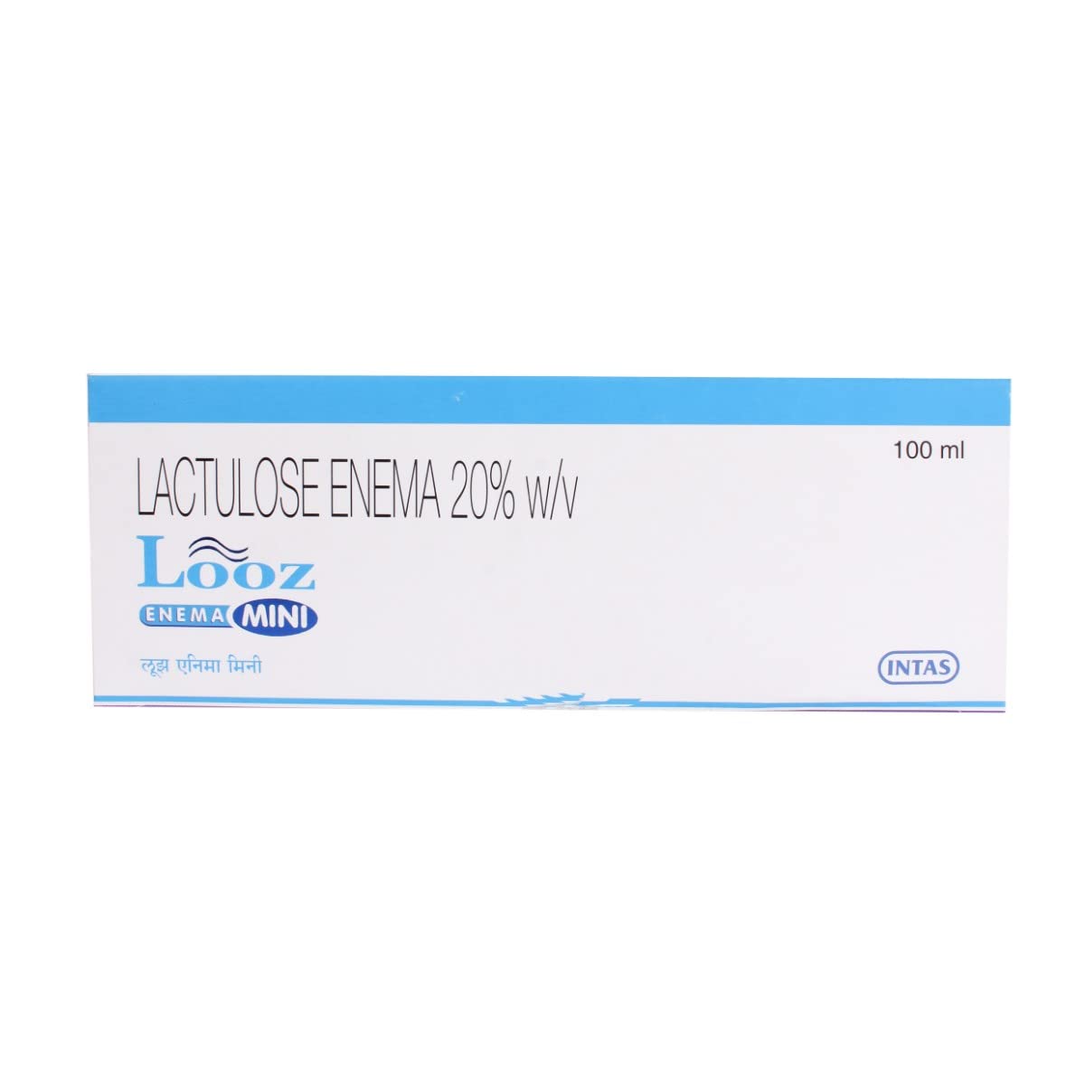 Looz Enema