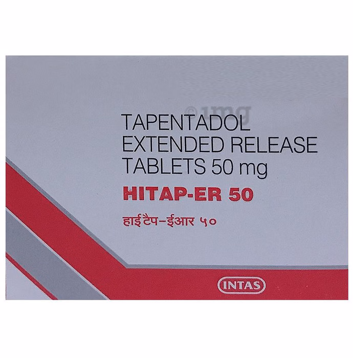 Hitap Er 50 Tab