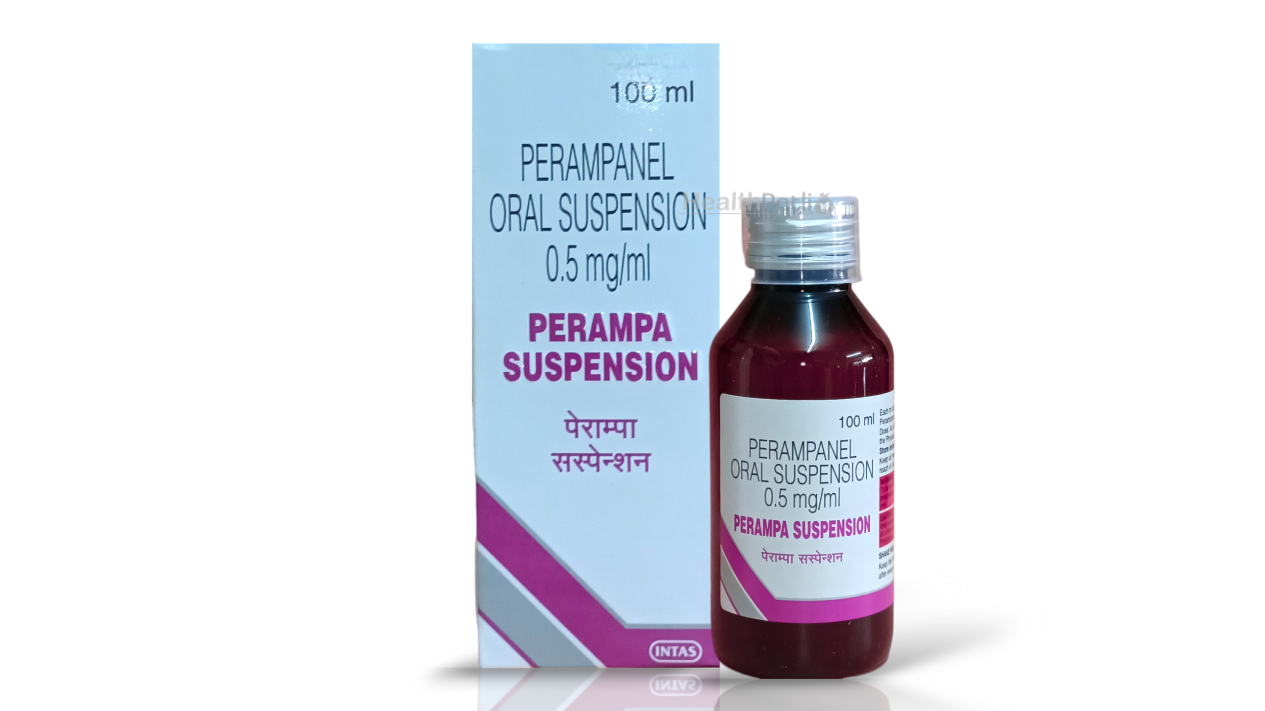 Perampa Syp