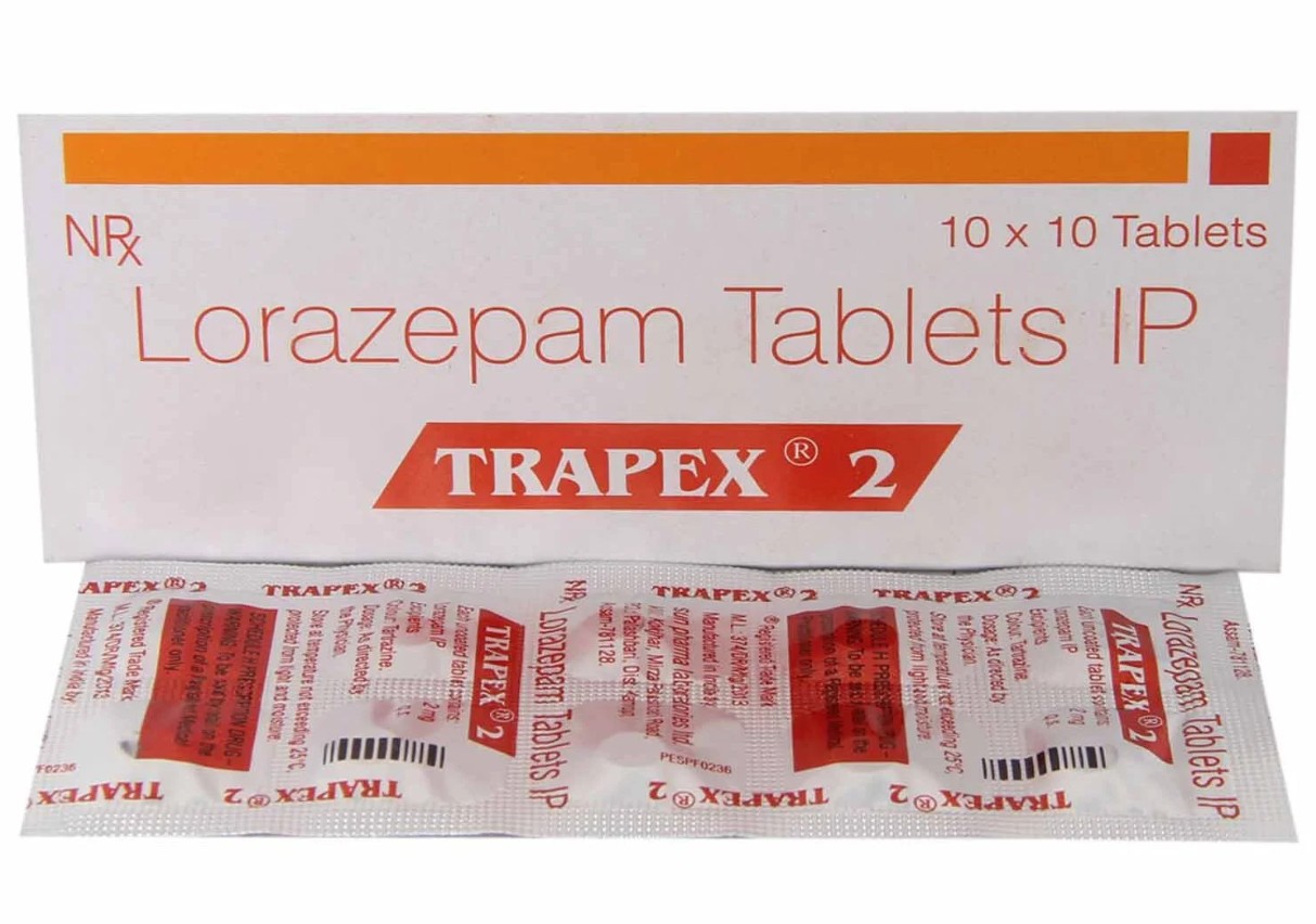 Trapex Tab