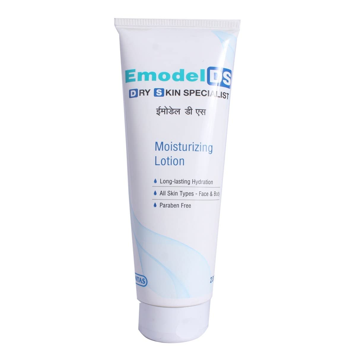Emodel Ds Lotion