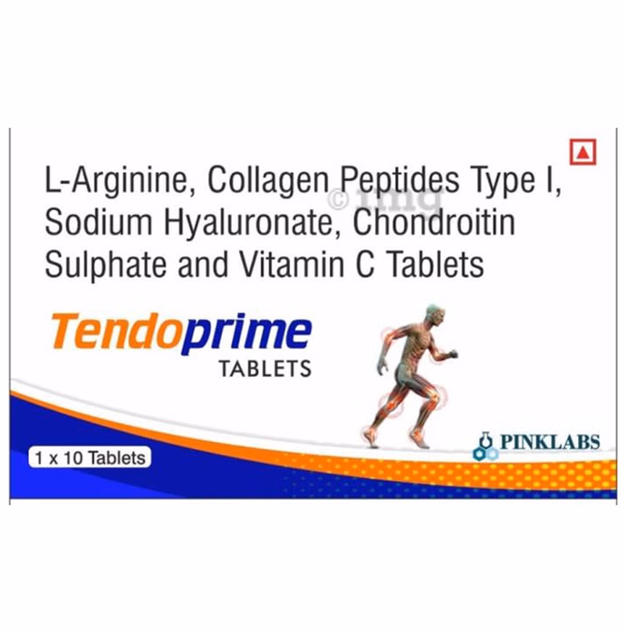 Tendospine Tab