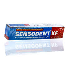 SENSODENT -K 50G