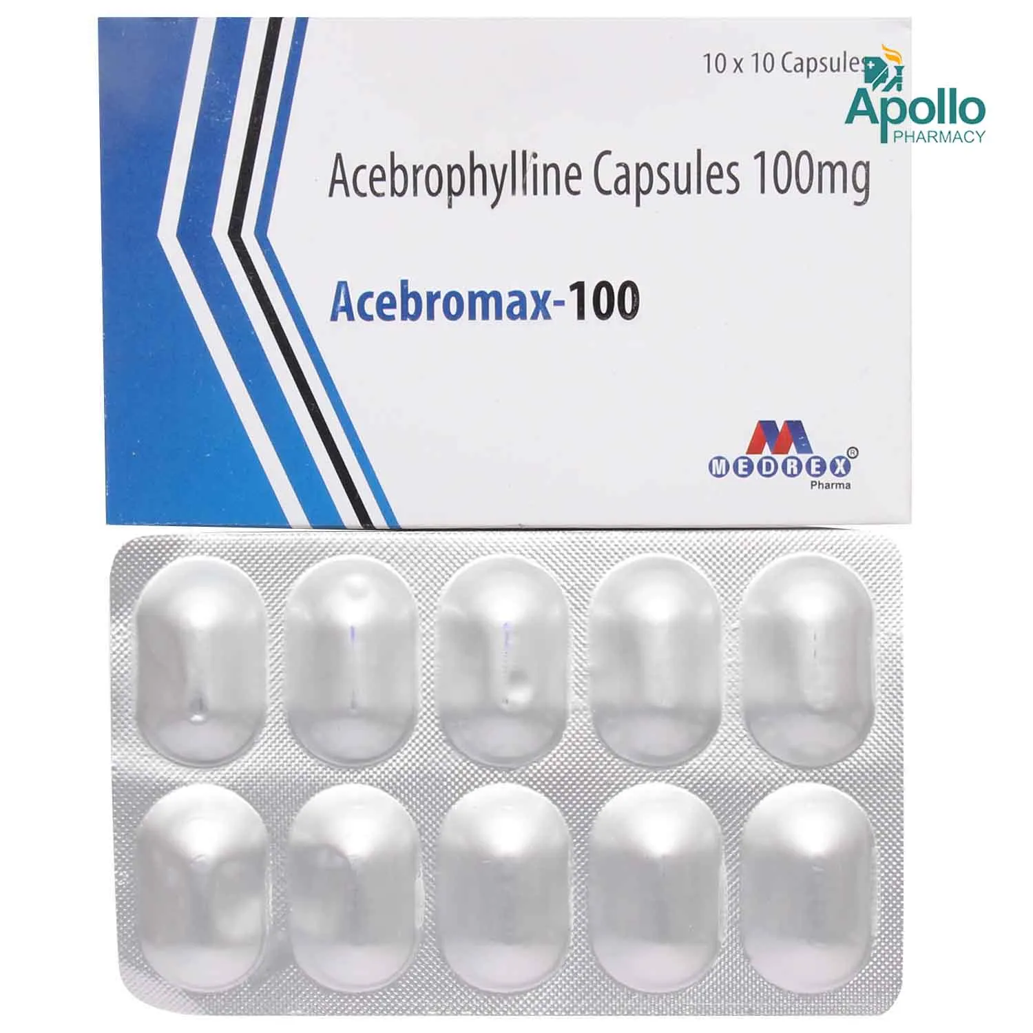 Acebromax N Tab